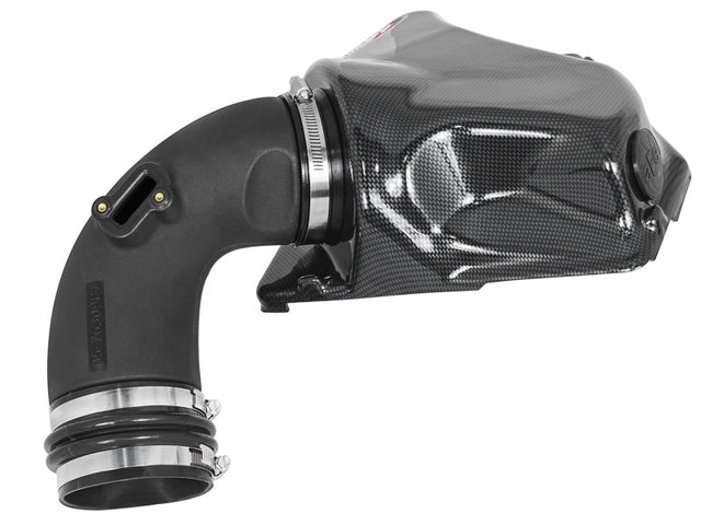 aFe Magnum FORCE Stage-2 Pro 5R Cold Air Intake System 16-17 BMW 340i (F30) L6-3.0L (t) B58 - RPL Performance