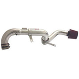 Injen 06-09 Civic Ex 1.8L 4 Cyl. (Manual) Polished Cold Air Intake - RPL Performance