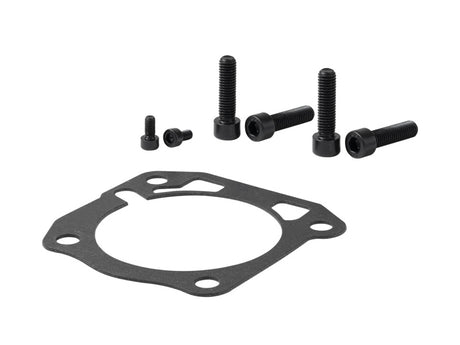 Skunk2 Alpha Series Honda/Acura (D/B/H/F Series) 66mm Cast Throttle Body (OEM Look) - RPL Performance