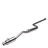 Skunk2 MegaPower R 06-08 Honda Civic Si (Sedan) 70mm Exhaust System - RPL Performance