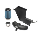 Injen 21-22 Toyota Supra 2.0L 4 Cyl. SP Short Ram Air Intake System - Wrinkle Black - RPL Performance