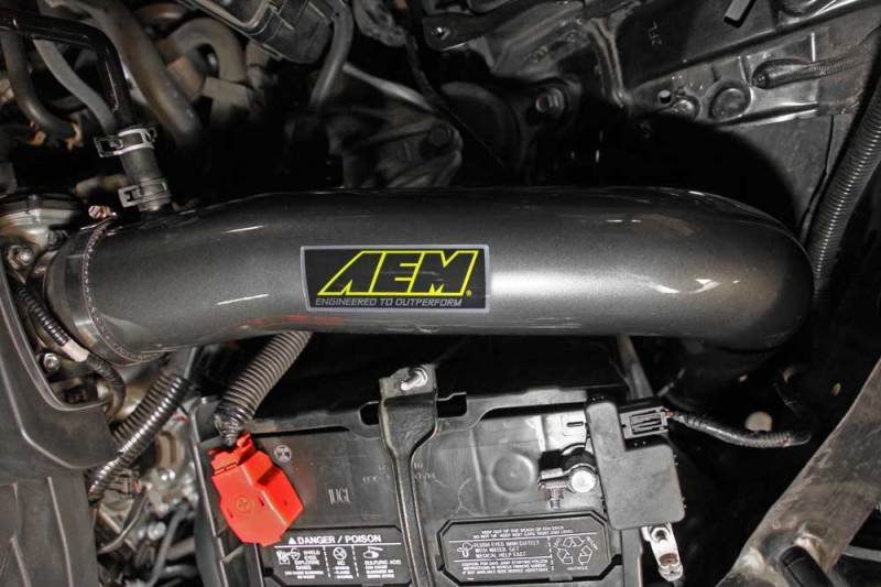 AEM 13-15 Honda Accord 3.5L V6 Cold Air Intake - RPL Performance