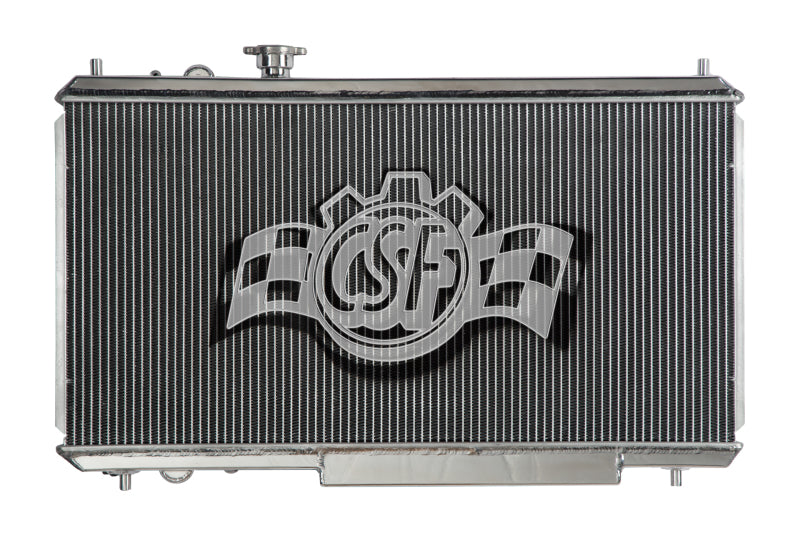 CSF 94-01 Acura Integra Radiator - RPL Performance