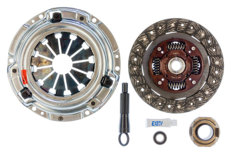 Exedy 1988-1989 Honda Civic L4 Stage 1 Organic Clutch - RPL Performance