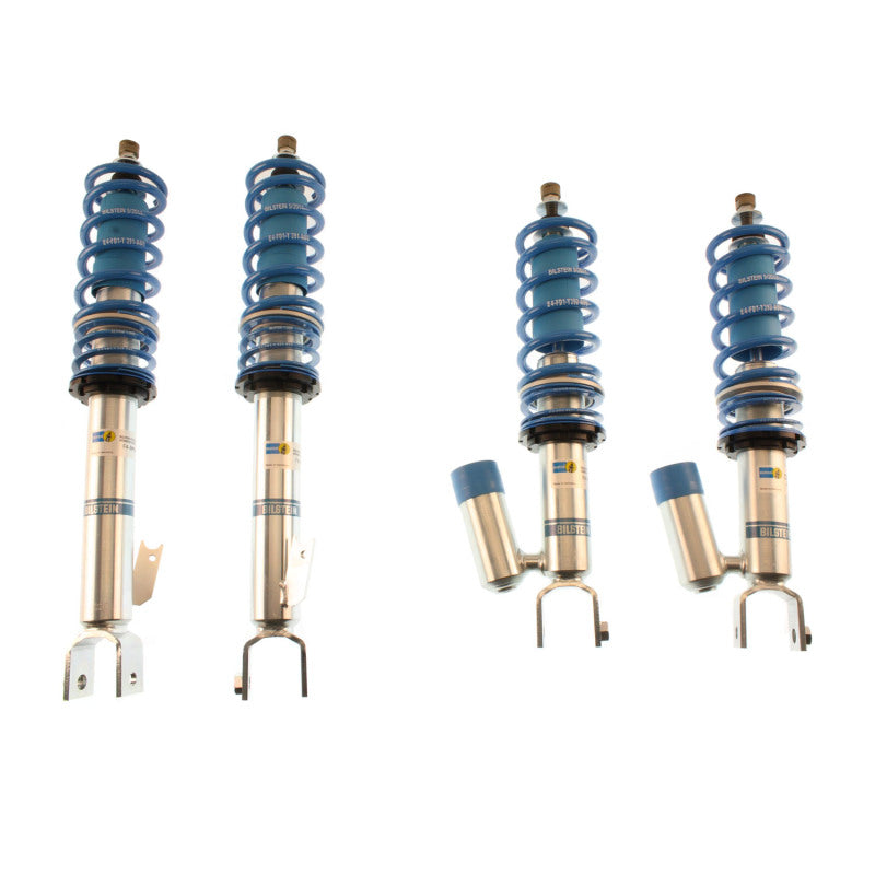 Bilstein B16 2000 Honda S2000 Base Front and Rear Performance Suspension System