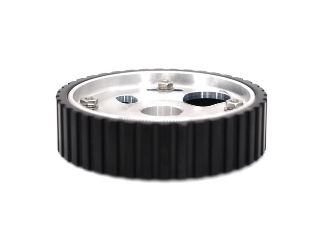 Fidanza 86-93 Supra 7MGTE Silver Cam Gear (Requires 2) - RPL Performance