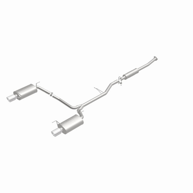 MagnaFlow Sys C/B Honda Accord 3.0L V6 98-02 - RPL Performance