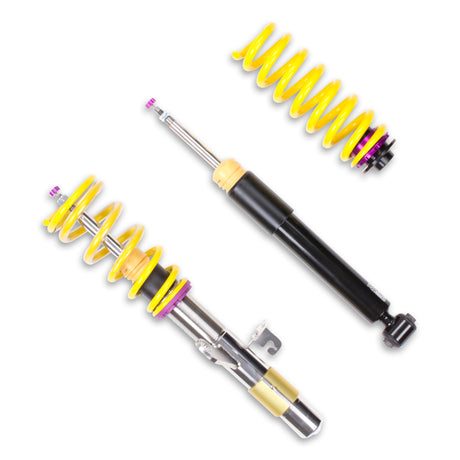 KW Coilover Kit V2 BMW 3 Series F30 6-Cyl w/ EDC Bundle - RPL Performance