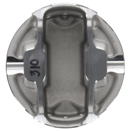 Wiseco Acura K20 K24 FLAT TOP 1.181X87MM Piston Shelf Stock - RPL Performance