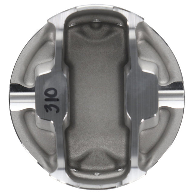 Wiseco Acura K20 K24 FLAT TOP 1.181X87MM Piston Shelf Stock - RPL Performance