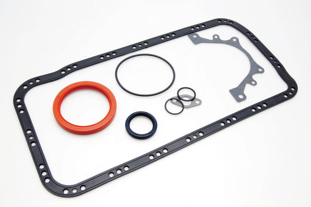 Cometic Street Pro Honda 1994-01 DOHC B16A2/A3 B18C1/C5 Bottom End Kit - RPL Performance