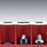 Skunk2 Honda/Acura K-Series (All Models) Black Anodized Low-Profile Valve Cover Hardware - RPL Performance