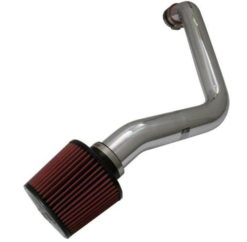 Injen 99-00 Civic Si Polished Cold Air Intake - RPL Performance