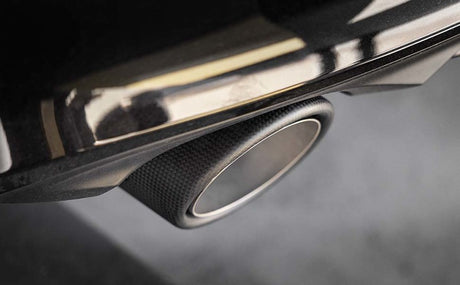 Magnaflow 2022+ Honda Civic SI NEO Cat-Back Exhaust System - RPL Performance