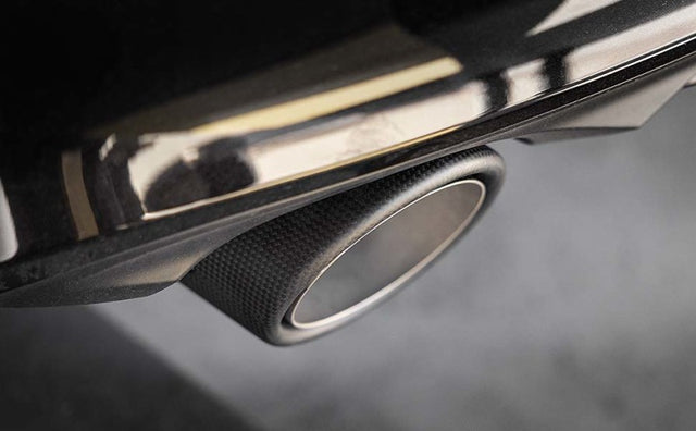 Magnaflow 2022+ Honda Civic SI NEO Cat-Back Exhaust System - RPL Performance