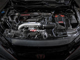 aFe POWER Momentum GT Pro Dry S Intake System 2017 Honda Civic Type R L4-2.0L (t) - RPL Performance