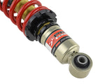 Skunk2 02-04 Acura RSX (All Models) Pro S II Coilovers (10K/10K Spring Rates) - RPL Performance