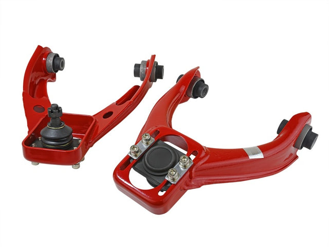 Skunk2 Classic Series 96-00 Honda Civic Adjustable Front Camber Kits (+/- 4 Degrees) - RPL Performance