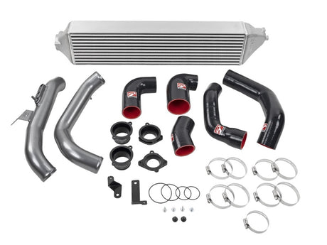 Skunk2 16-21 Honda Civic 1.5T Intercooler Kit - RPL Performance