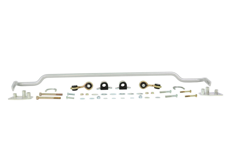 Whiteline 91-95 Honda Civic EG & EH / 92-98 Honda CRX w/ OE swaybar / 94-01 Acura Integra DC1-2 Rear - RPL Performance