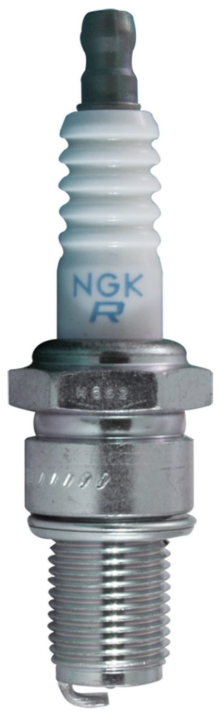 NGK Racing Spark Plug Box of 4 (BR9EG-N-8) - RPL Performance