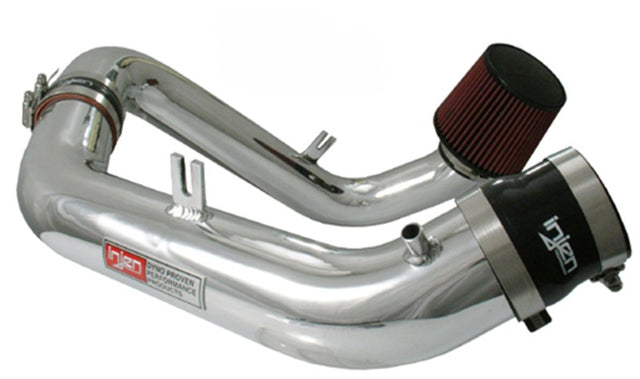 Injen 00-03 S2000 2.0L 04-05 S2000 2.2L Polished Cold Air Intake - RPL Performance