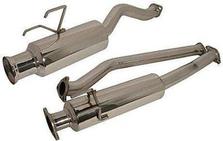 Injen 03-08 Element 2WD AWD & SC Models Exhaust System - RPL Performance