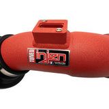 Injen 16-19 BMW M140i/M240i/340i/440i xDrive SP Short Ram Air Intake - Wrinkle Red - RPL Performance