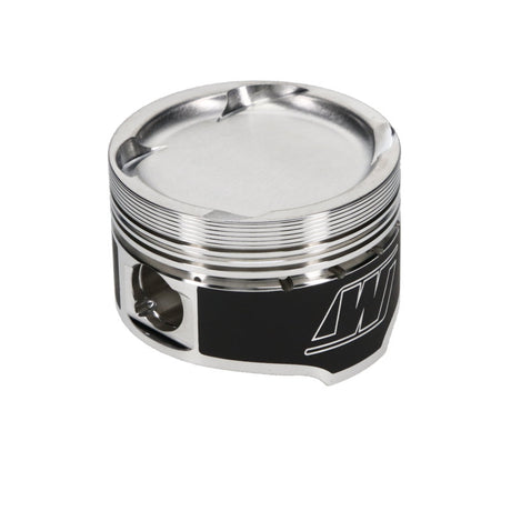 Wiseco Honda Turbo -14cc 1.148 X 75.5MM Piston Shelf Stock Kit - RPL Performance