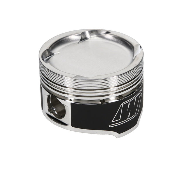 Wiseco Honda Turbo -14cc 1.148 X 75.5MM Piston Shelf Stock Kit - RPL Performance