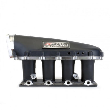 Skunk2 Ultra Series K Series Race Intake Manifold - 3.5L Black Manifold - RPL Performance