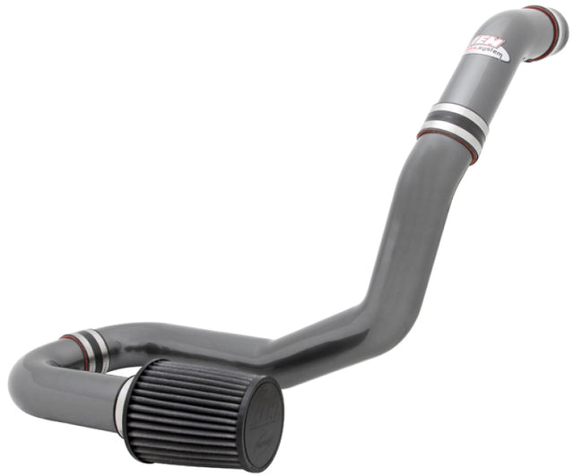 AEM 06-09 Honda S2000 Silver Cold Air Intake - RPL Performance