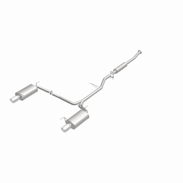 MagnaFlow Sys C/B Honda Accord 3.0L V6 98-02 - RPL Performance
