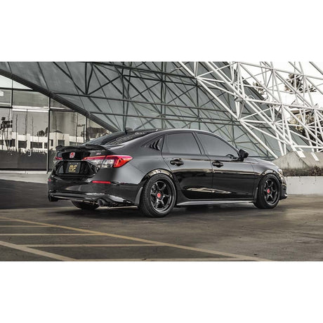 Magnaflow 2022+ Honda Civic SI NEO Cat-Back Exhaust System - RPL Performance