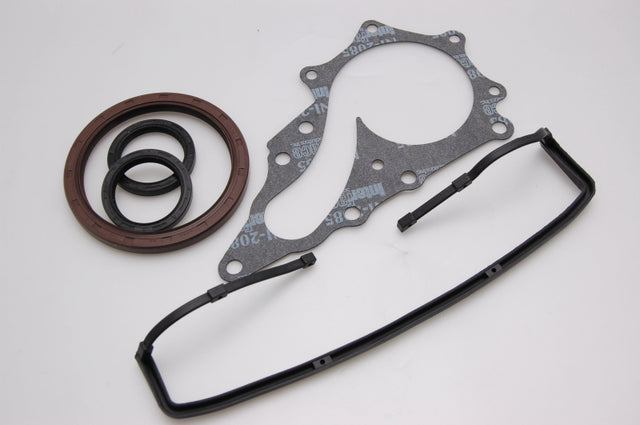 Cometic Street Pro Toyota 1993-97 2JZ-GE NON-TURBO 3.0L Inline 6 Bottom End Kit - RPL Performance