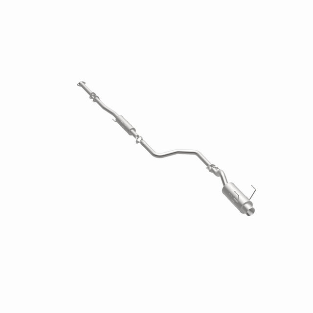 MagnaFlow Sys C/B Honda Civic 3Dr 96- - RPL Performance
