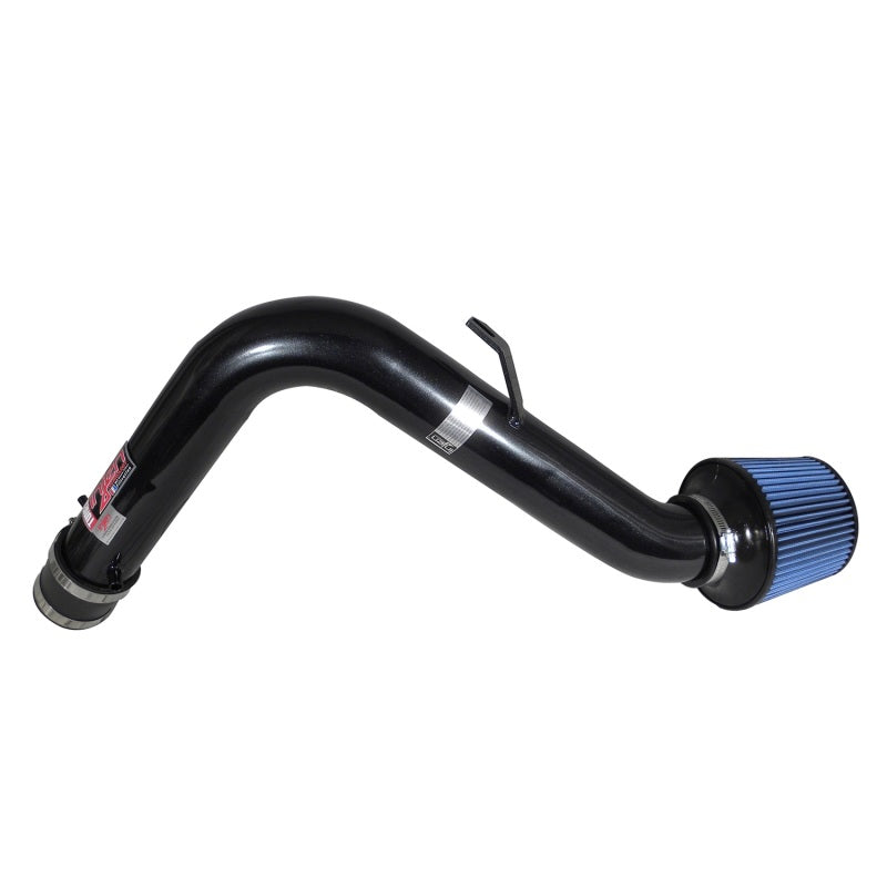 Injen 98-02 Honda Accord / 02-03 Acura TL 3.2L (CARB 02 Only) Black Cold Air Intake *SPECIAL ORDER* - RPL Performance