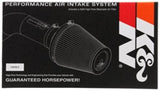 K&N Performance Intake Kit FIPK; HONDA CIVIC SI; 1999-2000 - RPL Performance