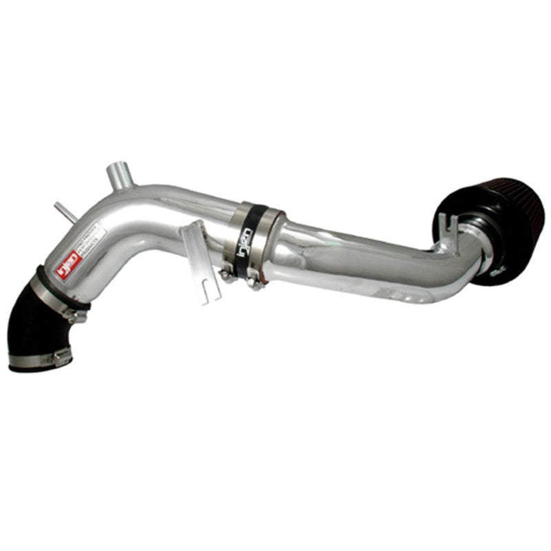 Injen 04-06 TSX Polished Cold Air Intake - RPL Performance