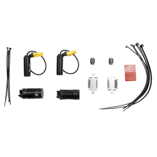 KW Electronic Damping Cancellation Kit 2019+ BMW Z4 sDrive M40I / A90 Toyota Supra (G29) - RPL Performance