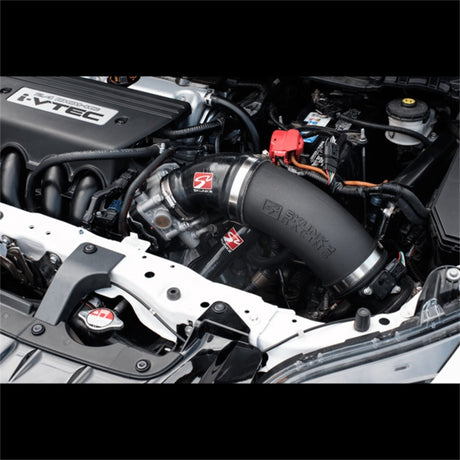 Skunk2 94-01 Acura Integra (Non Type R) Radiator Hose Kit (Blk/Rd 2 Hose Kit) - RPL Performance