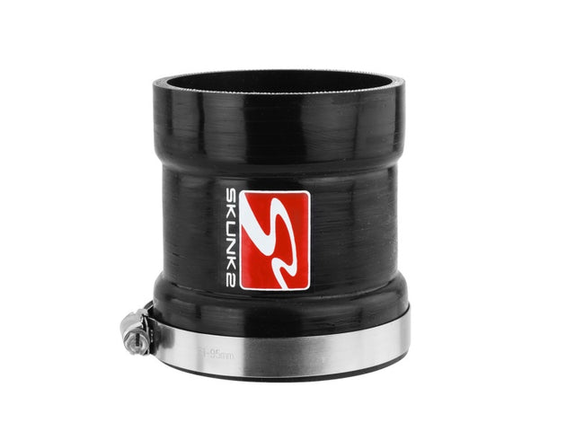 Skunk2 07-11 Honda Civic Si Big-Bore Throttle Body Cold-Air Intake Coupler (84mm to 90mm) - RPL Performance