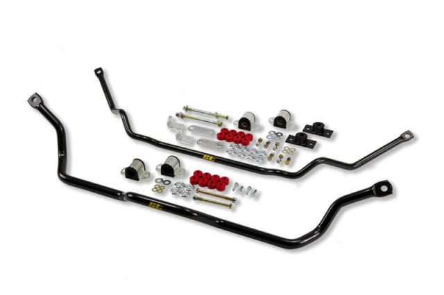 ST Anti-Swaybar Set Honda Accord 2dr.+4dr. - RPL Performance