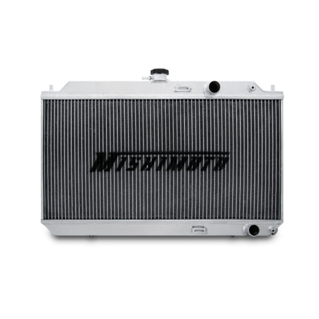 Mishimoto 90-93 Acura Integra Manual Aluminum Radiator - RPL Performance