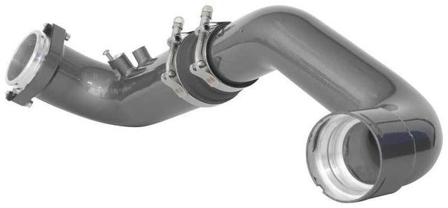 AEM 20-21 Toyota Supra L6-3.0L F/I Turbo Intercooler Charge Pipe Kit - RPL Performance