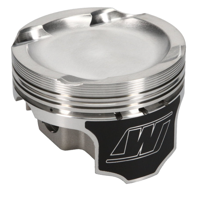 Wiseco Honda K24 w/K20 Heads -21cc 87.5mm Piston Shelf Stock Kit - RPL Performance