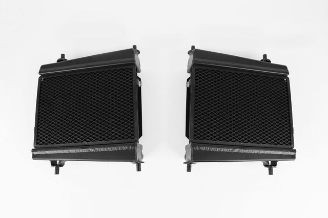 CSF 20+ Toyota GR Supra High-Performance Auxiliary Radiator , Fits Both L&amp;R Two Required - RPL Performance