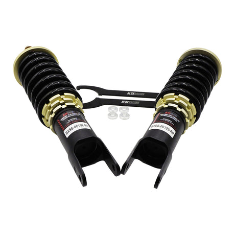BLOX Racing Drag Pro Series Coilover - REAR ONLY (RR: 18kg) - RPL Performance
