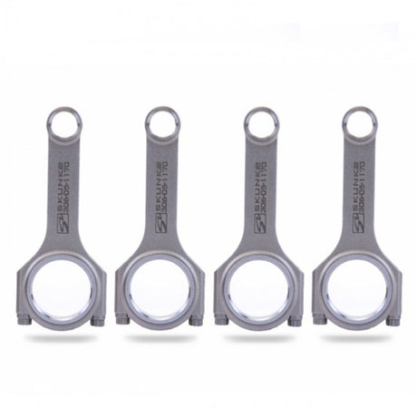 Skunk2 Alpha Series Honda H22A Connecting Rods - RPL Performance