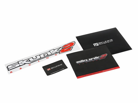 Skunk2 Pro Series 01-05 Honda Civic/02-05 Civic Si/02-06 Acura RSX Adjustable Rear Camber Kits - RPL Performance